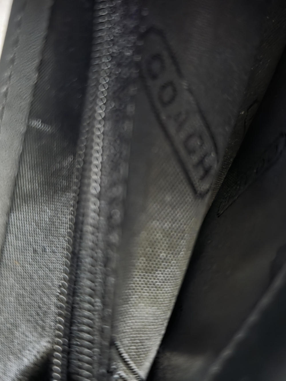 Coach Wallet - Picture 10 of 11